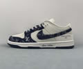 Nike Dunk Low XP3802-335 Lovers best quality 1:1