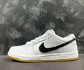 Nike SB Dunk Low Pro CD2563-100 shoes best quality 1:1