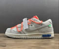 Nike Dunk Low DJ0950-116 Lovers best quality 1:1
