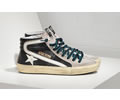 Golden goose slide shoes Lovers size