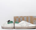 Golden Goose Francy​ Lovers Sneakers GGDB