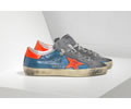 Golden Goose SUPER STAR Lovers size shoes