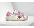 Golden Goose SUPER STAR Lovers size shoes