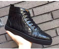 Christian Louboutin SNEAKERS men shoes