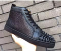 Christian Louboutin SNEAKERS men shoes