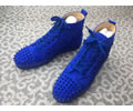 Christian Louboutin SNEAKERS men shoes