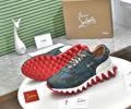 Christian Louboutin men shoes