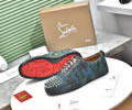 Christian Louboutin men shoes