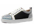 Christian Louboutin men shoes