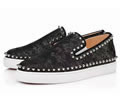 Christian Louboutin men shoes