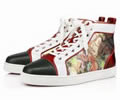 Christian Louboutin men shoes