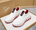 Christian Louboutin men shoes