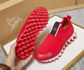 Christian Louboutin men shoes