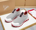Christian Louboutin men shoes