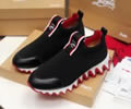 Christian Louboutin men shoes