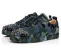 Christian Louboutin men shoes