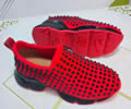 Christian Louboutin men shoes