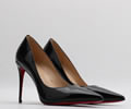 Christian Louboutin Women shoes best quality 1:1