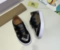 BURBERRY Kids shoes best quality