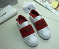 GIVENCHY Kids shoes best quality