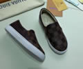 LV Kids shoes best quality