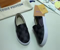 LV Kids shoes best quality