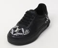 LV Kids shoes best quality