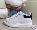 ALEXANDER MCQUEEN Kids shoes best quality