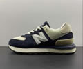 New Balance NB574 U574LGRN Lovers best quality 1:1