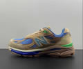 New Balance NB990 M990JG3 Lovers shoes best quality 1:1