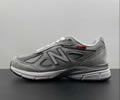 New Balance NB990 M990VS4 Lovers shoes best quality 1:1