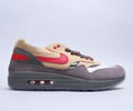 Clot x Nike Air Max1 Kiss of DeathLovers shoes
