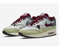 Concepts x Nike Air Max 1 Mellow DN1803-300  Lovers shoes 