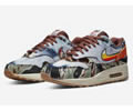 Concepts x Nike Air Max 1 Heavy DN1803-900  Lovers shoes 