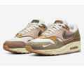 Nike Air Max 1 Premium Wabi-Sabi DQ8656-133 Lovers shoes 
