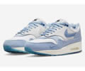Nike Air Max 1 Blueprint DR0448-100 Lovers shoes 