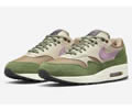 Nike Air Max 1 Treeline  DR9773-300 Lovers shoes 