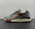 New Balance NB998 M998DBR Men best quality 1:1
