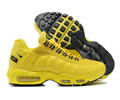 Nike Air Max 95 NYC Taxi DH0143-700 men shoes