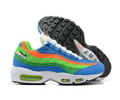 Nike Air Max 95 SE Running Club DH2718-400 Men shoes