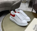 McQueen Lovers Shoes best quality