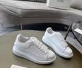 McQueen Lovers Shoes best quality