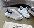 McQueen Lovers Shoes best quality