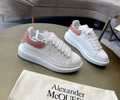 McQueen Lovers Shoes best quality