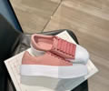 McQueen Lovers Shoes best quality
