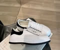 McQueen Lovers Shoes best quality