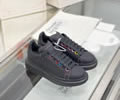 McQueen Lovers Shoes best quality