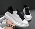 McQueen Lovers Shoes best quality