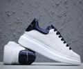 McQueen Lovers Shoes best quality