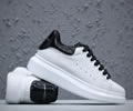 McQueen Lovers Shoes best quality